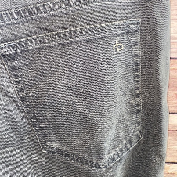 Rag & Bone Standard Issue Slim Fit Size 31 - Picture 2 of 8